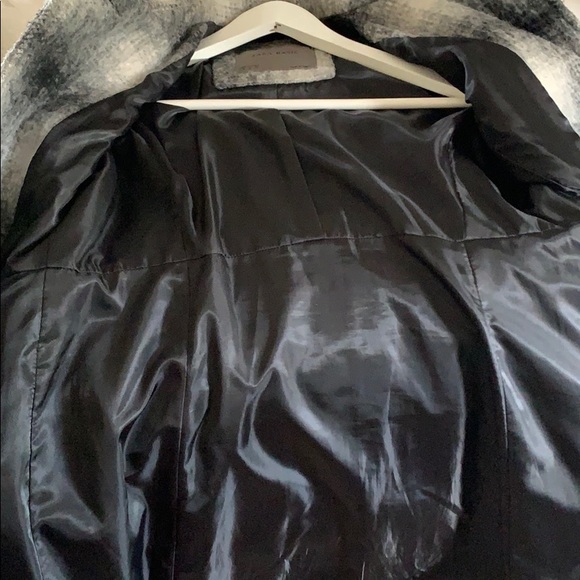 Zara pea coat - Picture 14 of 14